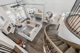 4005 Barlow Ct, Mansfield, TX 76063 - Photo 25