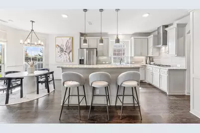 4005 Barlow Court, Mansfield, TX 76063 - Photo 13