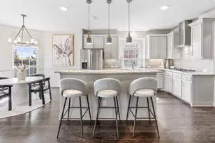 4005 Barlow Ct, Mansfield, TX 76063 - Photo 13