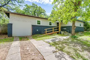 2515 Yeager St, Fort Worth, TX 76112 - Photo 1
