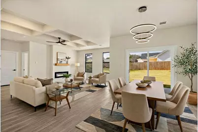 2314 Forest Hill Lane, Granbury, TX 76048 - Photo 9