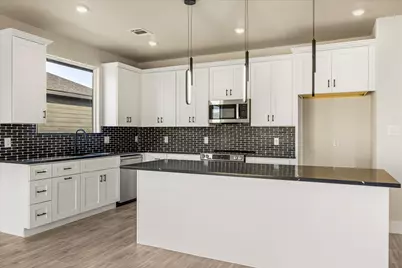 2314 Forest Hill Lane, Granbury, TX 76048 - Photo 3