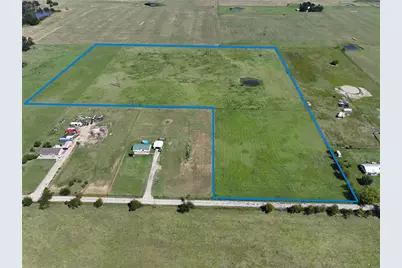 000 Tarlton Road, Mabank, TX 75147 - Photo 1