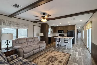 750 Waterfront Row, Quitman, TX 75783 - Photo 7