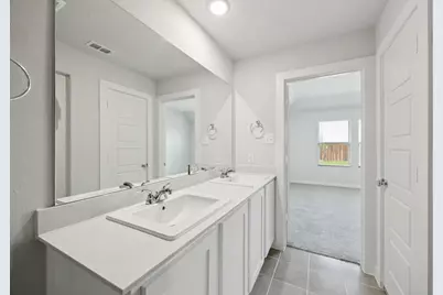 15033 Santoscoy Street, Haslet, TX 76052 - Photo 17