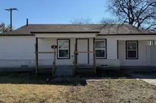 2554 Marfa Ave, Dallas, TX 75216 - Photo 1