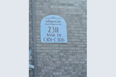 2311 Basil Drive #C304, Arlington, TX 76006 - Photo 11