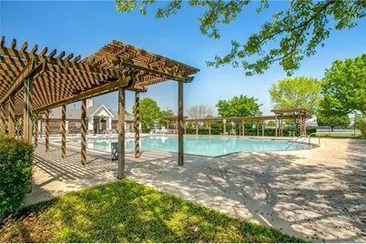 1109 Whisper Willow Drive, McKinney, TX 75072 - Photo 31