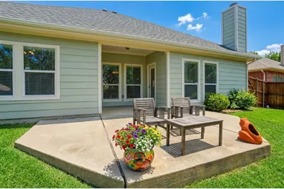 1109 Whisper Willow Drive, McKinney, TX 75072 - Photo 25