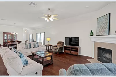 1109 Whisper Willow Drive, McKinney, TX 75072 - Photo 9