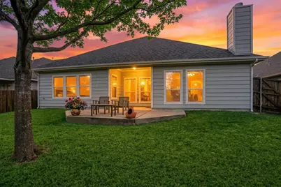 1109 Whisper Willow Drive, McKinney, TX 75072 - Photo 27