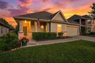 1109 Whisper Willow Dr, McKinney, TX 75072 - Photo 1