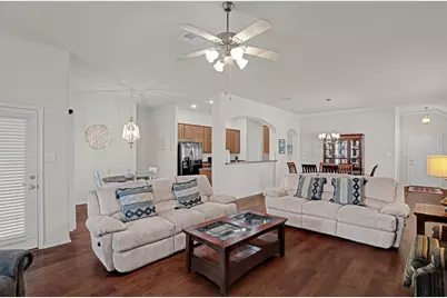 1109 Whisper Willow Drive, McKinney, TX 75072 - Photo 3