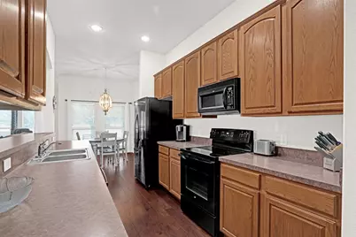 1109 Whisper Willow Drive, McKinney, TX 75072 - Photo 13