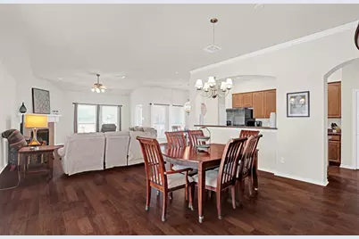 1109 Whisper Willow Drive, McKinney, TX 75072 - Photo 5