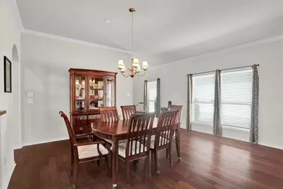 1109 Whisper Willow Drive, McKinney, TX 75072 - Photo 7