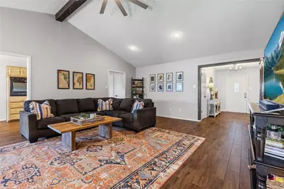 1764 Red Oak Circle, Sulphur Springs, TX 75482 - Photo 5