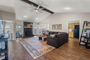 1764 Red Oak Cir, Sulphur Springs, TX 75482 - Photo 3