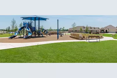 5028 Waterway Drive, Princeton, TX 75407 - Photo 37