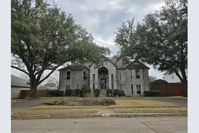 814 814, Allen, TX 75002 - Photo 1