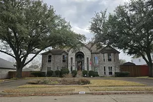 814 814, Allen, TX 75002 - Photo 1