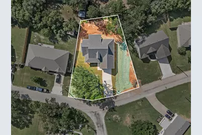 1610 Cheyenne Trail, Granbury, TX 76048 - Photo 29