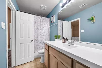 4828 Summer Oaks Lane, Fort Worth, TX 76123 - Photo 23