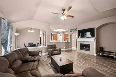 4828 Summer Oaks Lane, Fort Worth, TX 76123 - Photo 15