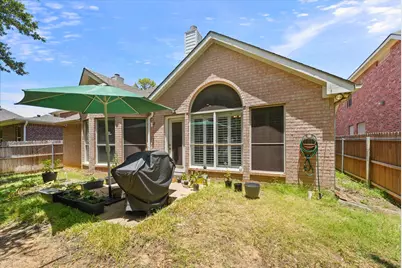 3701 Kales Lane, Flower Mound, TX 75022 - Photo 25