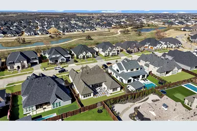 4671 Summerville Lane, Prosper, TX 75078 - Photo 35