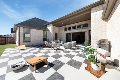 4671 Summerville Lane, Prosper, TX 75078 - Photo 29