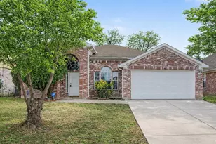 1104 Angel Fire Ln, Arlington, TX 76001 - Photo 1