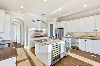 1361 Terrace Drive, Lantana, TX 76226 - Photo 13