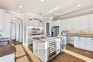 1361 Terrace Dr, Lantana, TX 76226 - Photo 13