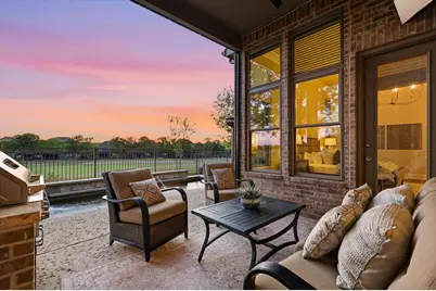 1361 Terrace Drive, Lantana, TX 76226 - Photo 33