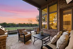 1361 Terrace Dr, Lantana, TX 76226 - Photo 33