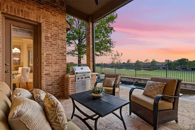 1361 Terrace Drive, Lantana, TX 76226 - Photo 31