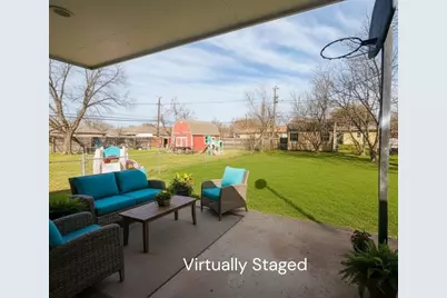 780 Betty Lane, Hurst, TX 76053 - Photo 17