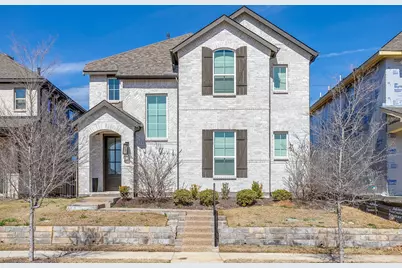 925 Carnation Drive, Crowley, TX 76036 - Photo 1