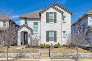 925 Carnation Dr, Crowley, TX 76036 - Photo 1