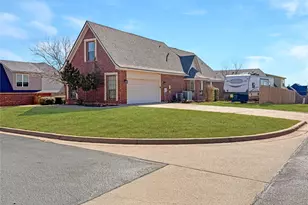 4617 High Sierra, Abilene, TX 79606 - Photo 3