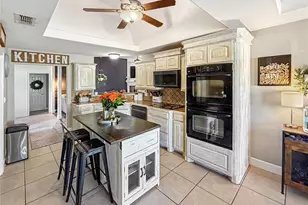 4617 High Sierra, Abilene, TX 79606 - Photo 9