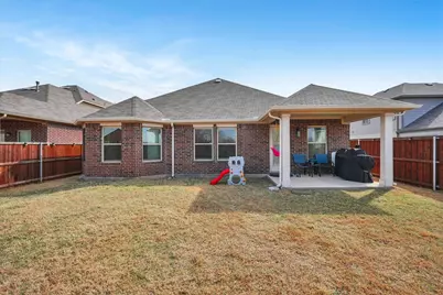 8913 Lantana Meadow Drive, Fort Worth, TX 76131 - Photo 35