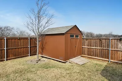 8913 Lantana Meadow Drive, Fort Worth, TX 76131 - Photo 33