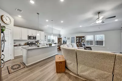 8913 Lantana Meadow Drive, Fort Worth, TX 76131 - Photo 9