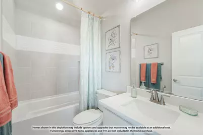 204 Shady Bank Way, Josephine, TX 75173 - Photo 35