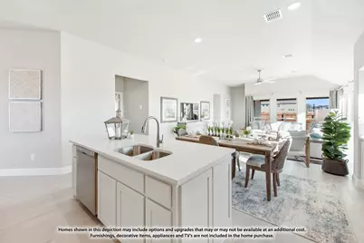 204 Shady Bank Way, Josephine, TX 75173 - Photo 7