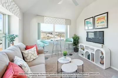 204 Shady Bank Way, Josephine, TX 75173 - Photo 33