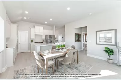 204 Shady Bank Way, Josephine, TX 75173 - Photo 9