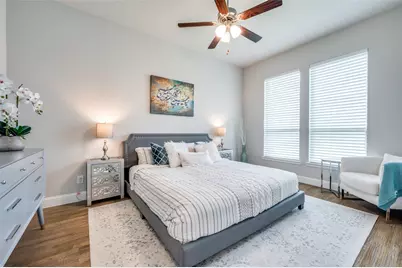 2740 Meadowbrook Boulevard, Prosper, TX 75078 - Photo 17